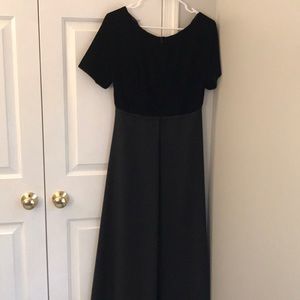 Long Formal Dress